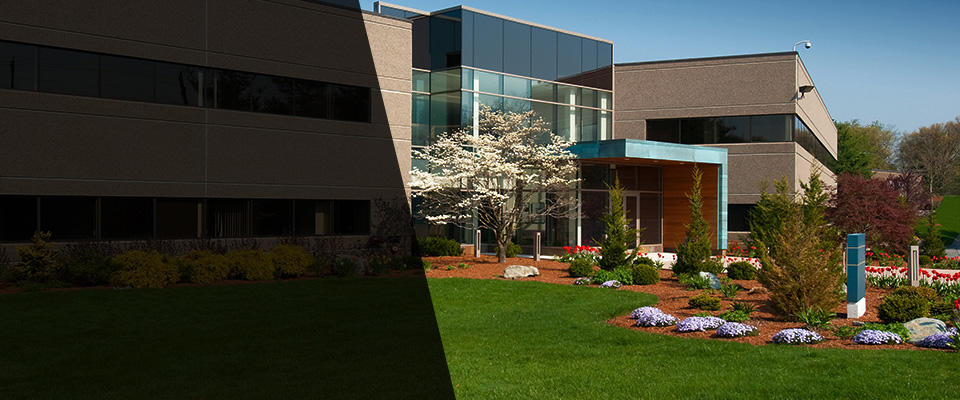 Branchville Landscapers